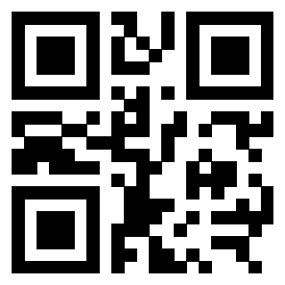 3309874166 - Immagine del QrCode associato