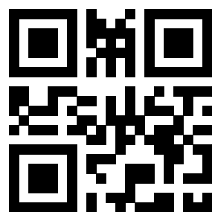 Il Qr Code di 3309874168