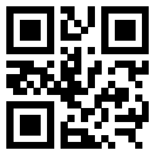 3309874169 QrCode associato