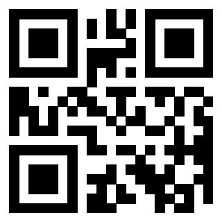 Il Qr Code di 3309874174