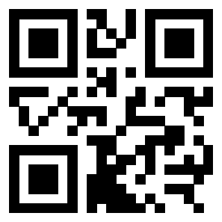Immagine del QrCode di 3309874175