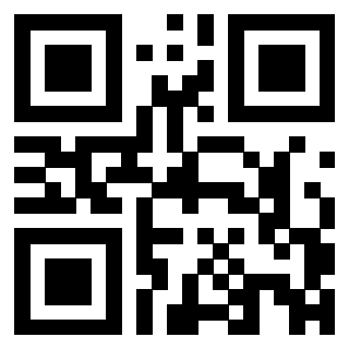 Immagine del QrCode di 3309874178