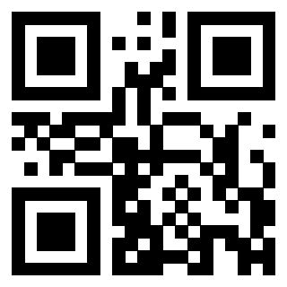 Scansione del Qr Code di 3309874180