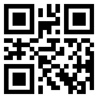 Immagine del Qr Code di 3309874184