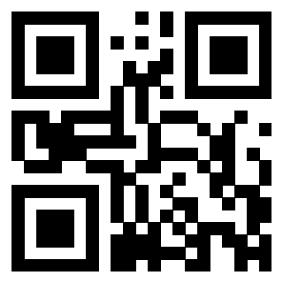 Scansione del QrCode di 3309874185