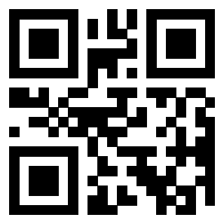 Il Qr Code di 3309874186
