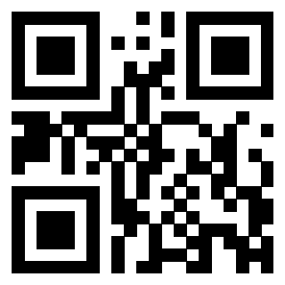 3309874190 Qr Code associato