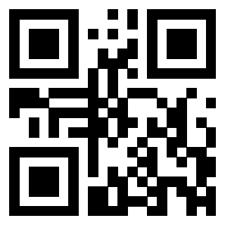 3309874191 Qr Code associato