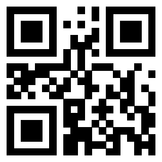 3309874192 Qr Code associato
