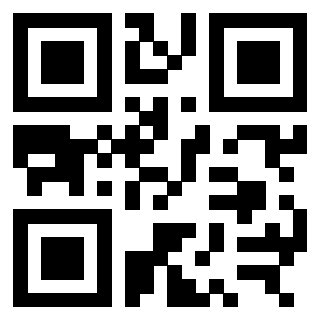 Immagine del QrCode di 3309874193