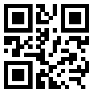 Qr Code di 3309874194