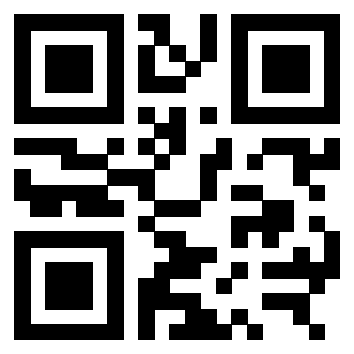 Il Qr Code di 3309874196