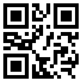 3309874197 - Immagine del QrCode associato