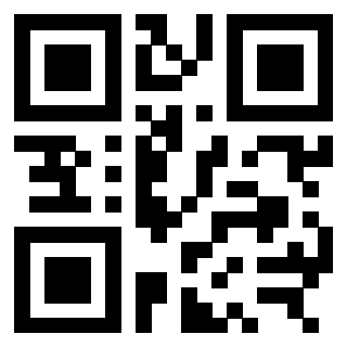 Qr Code di 3309874198