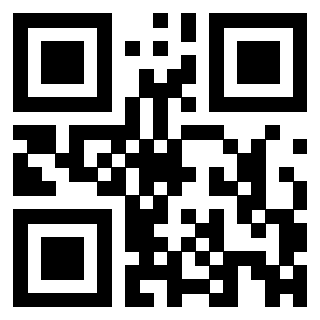 3309874199 Qr Code associato