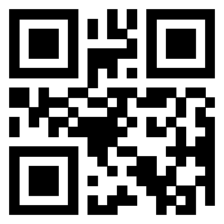 Immagine del Qr Code di 3309874201