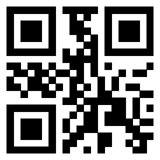3309874202 - Immagine del Qr Code associato