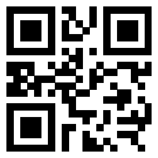 3309874203 - Immagine del QrCode