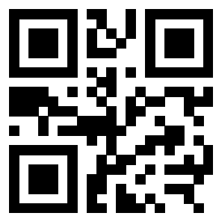 Immagine del Qr Code di 3309874204