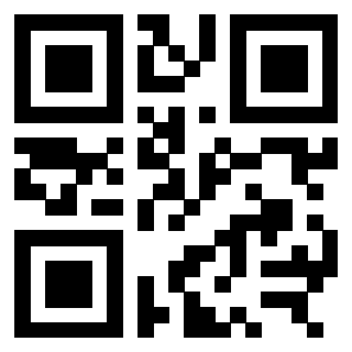 Il QrCode di 3309874205