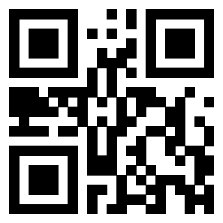 Immagine del QrCode di 3309874206