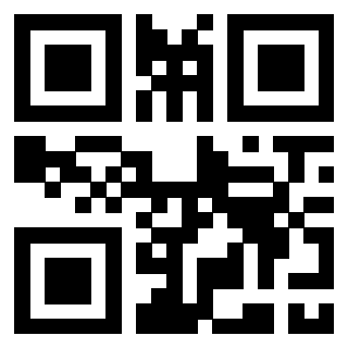 Il Qr Code di 3309874209