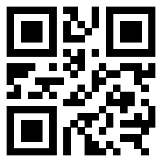 3309874211 - Immagine del Qr Code