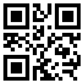 3309874212 QrCode associato