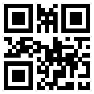 Il QrCode di 3309874213