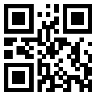 Immagine del Qr Code di 3309874214