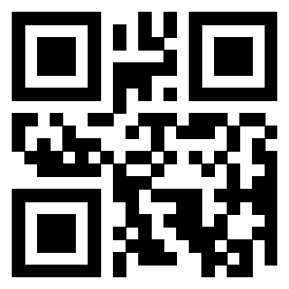3309874217 - Immagine del Qr Code associato
