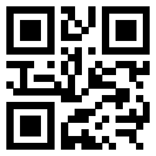3309874220 - Immagine del Qr Code associato