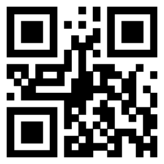 Immagine del Qr Code di 3309874223