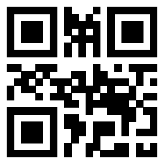 3309874224 - Immagine del Qr Code associato