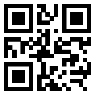 Immagine del Qr Code di 3309874226