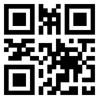 3309874227 - Immagine del Qr Code associato