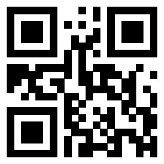 3309874229 - Immagine del Qr Code associato