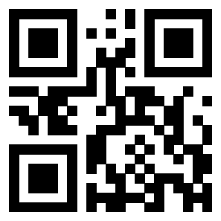 3309874230 - Immagine del Qr Code associato
