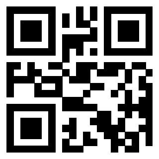 3309874231 QrCode associato