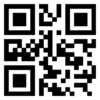 3309874233 - Immagine del Qr Code