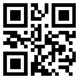 Qr Code di 3309874235