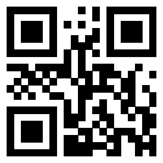 Scansione del QrCode di 3309874237