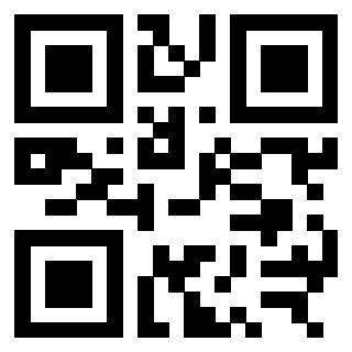Scansione del QrCode di 3309874243