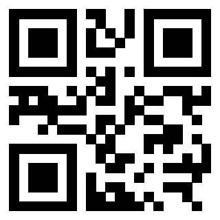 Il QrCode di 3309874246