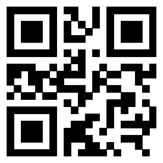 Scansione del Qr Code di 3309874247