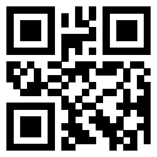 3309874248 Qr Code associato
