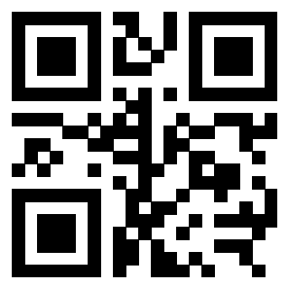 3309874250 - Immagine del Qr Code