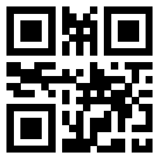Il QrCode di 3309874251