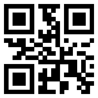 Immagine del QrCode di 3309874253