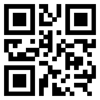 3309874256 - Immagine del Qr Code